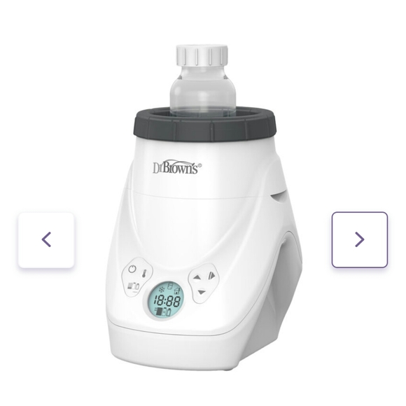 Bottle Warmer - Picture 2 of 4